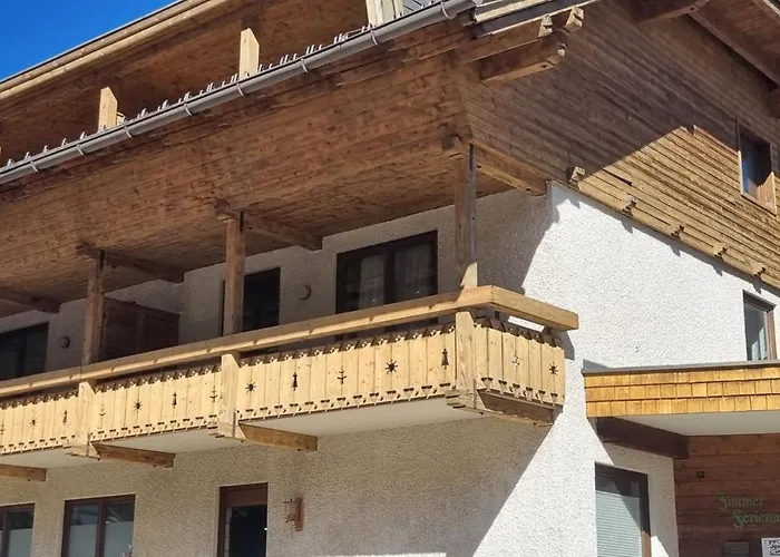 Baumgartnerhof Finkenstein am Faaker See