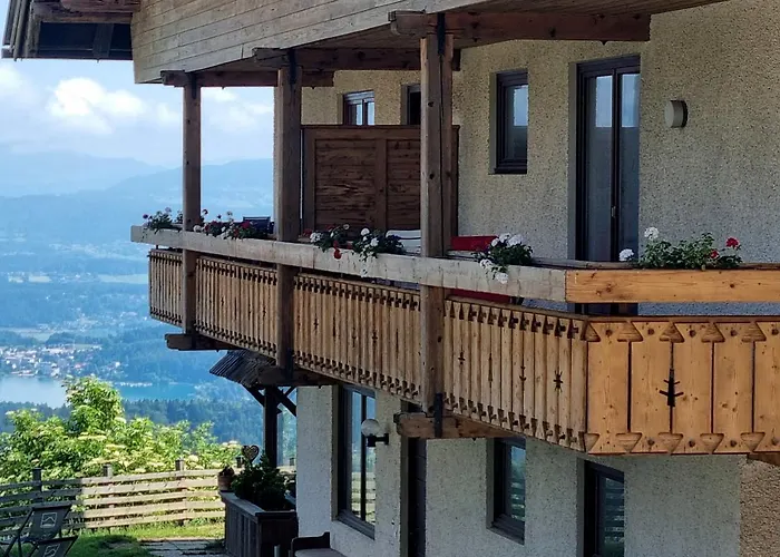 Hotel Baumgartnerhof