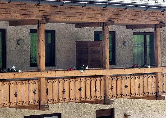 Baumgartnerhof מלון Finkenstein am Faaker See