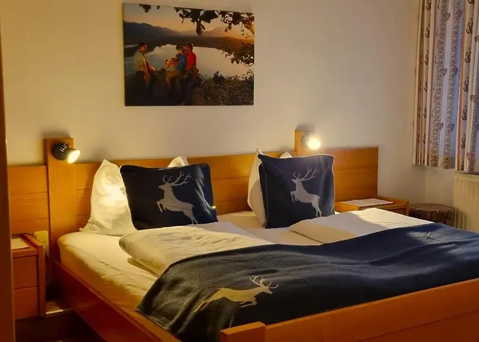 Baumgartnerhof Hotel 3*