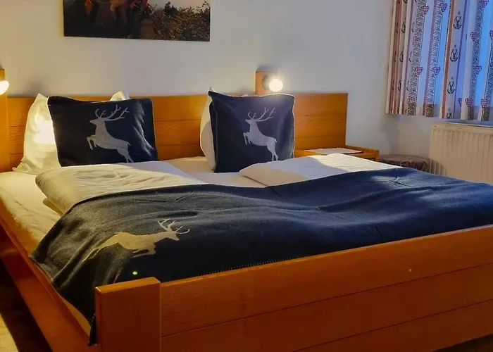 Baumgartnerhof Hotel