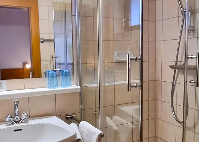 Baumgartnerhof Hotel Finkenstein am Faaker See