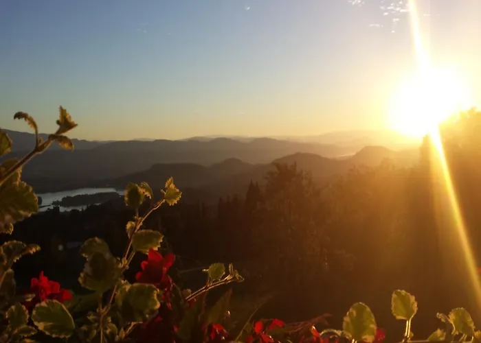Hotel Baumgartnerhof Finkenstein am Faaker See