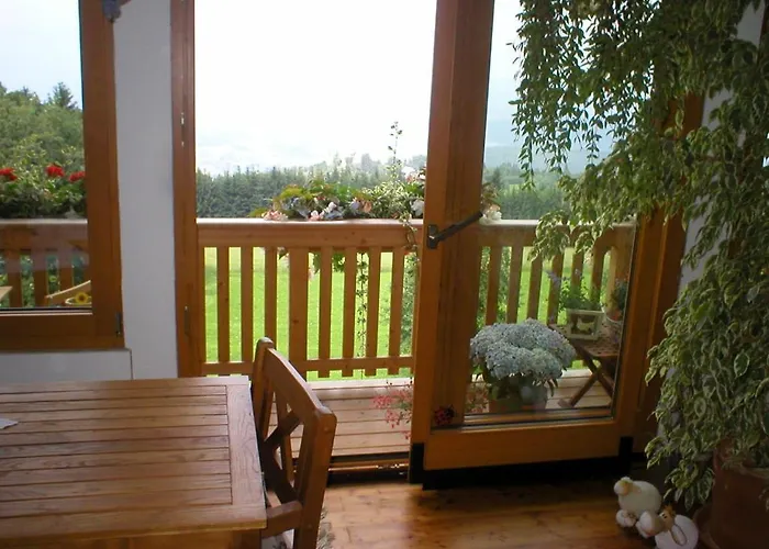 Hotel Baumgartnerhof 3*