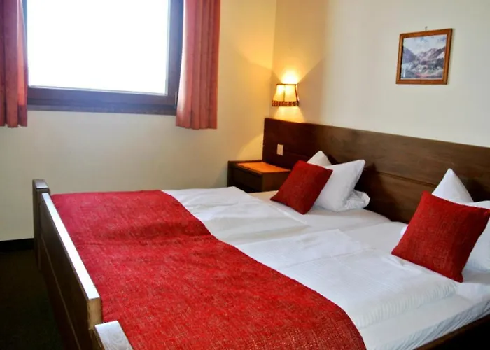 Hotel Baumgartnerhof 3*