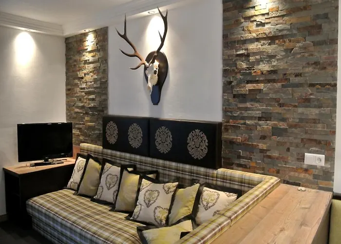 Baumgartnerhof Hotel 3*