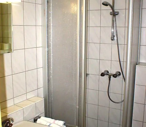 מלון Baumgartnerhof