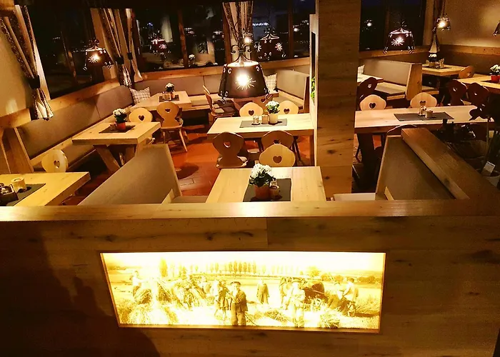 Baumgartnerhof 3* Finkenstein am Faaker See