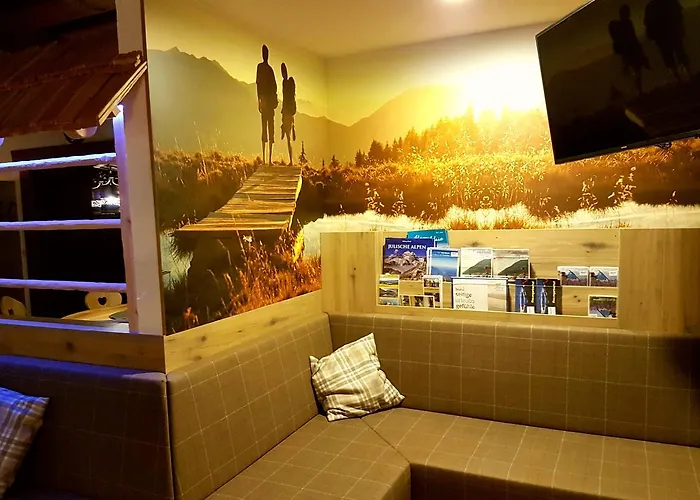 Baumgartnerhof Hotel 3*